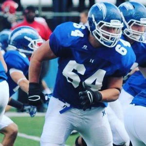 Meet your Posher, Patrick